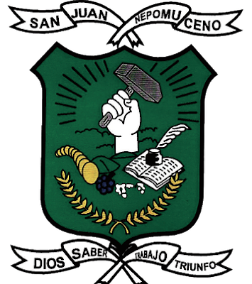 Alcadia de San Juan nepomoceno